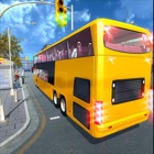 Top 45 Games Apps Like Coach Bus Driver Simulator 3d - Best Alternatives