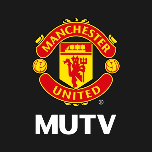 Mutv Manchester United Tv Iphone Ipad Apps Appsuke