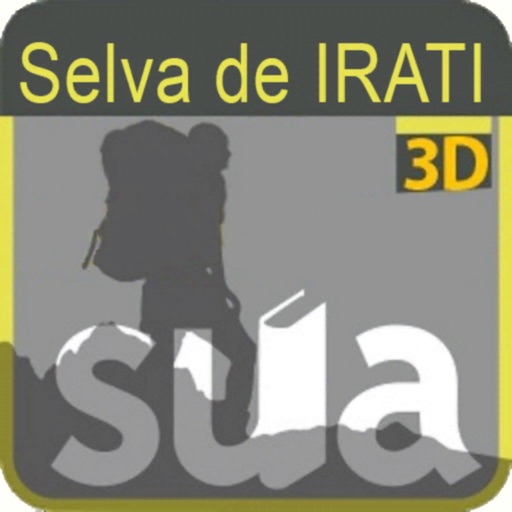 Selva de Irati SUA icon