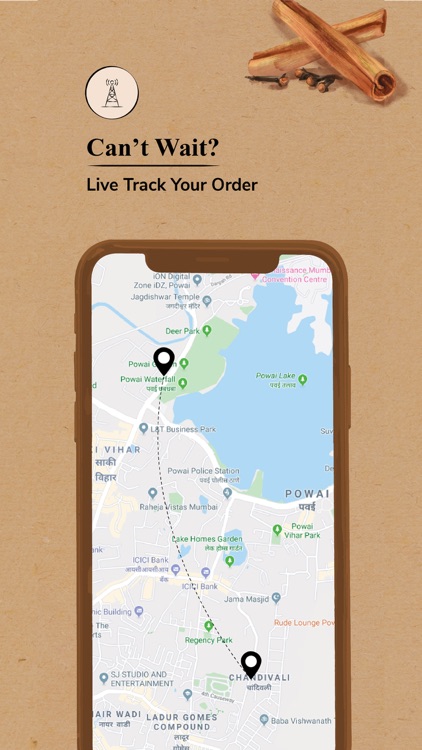 Itminaan Biryani Order Online screenshot-6