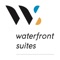 Welcome to Waterfront Suites