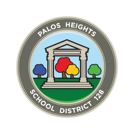 Palos Heights Schools 128 Читы