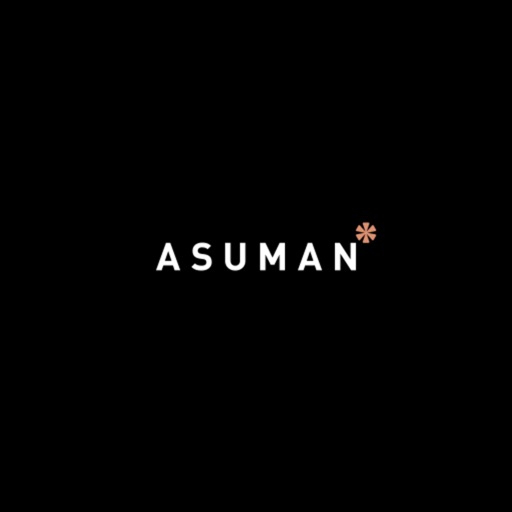 Asuman