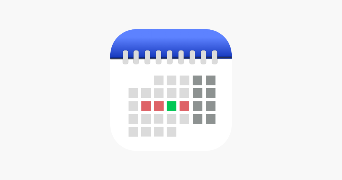 ‎CalenGoo Calendar on the App Store