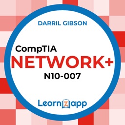 CompTIA Network+ N10-007 Test