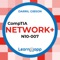 Score higher in CompTIA Network+ N10-007 certification exam, with this easy-to-use mobile app by Darril Gibson, author of top selling CompTIA certification prep books