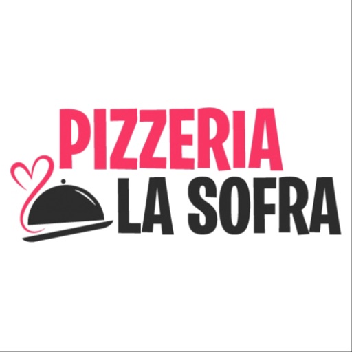 Pizzeria La-Sofra Herten icon
