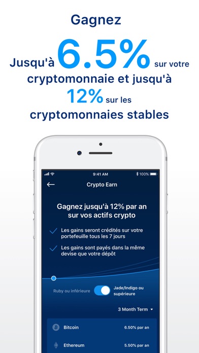 Crypto.com - Achetez Bitcoin Crypto.com - Achetez Bitcoin
