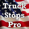 Truck Stops Pro - AppAvenger