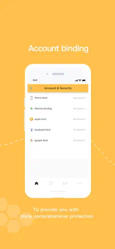 Imágen 8 Bee Network:Phone-based Asset iphone