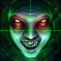  Ghost GO - Radar de Fantôme Application Similaire