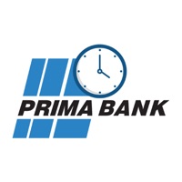 Prima Master Bank Absensi