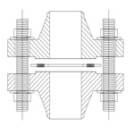 Flange Leakage