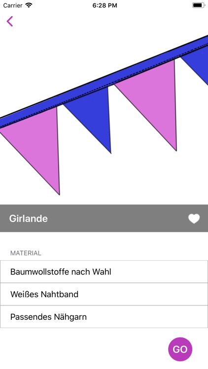 SewingLib screenshot-3