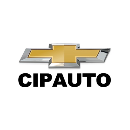 Cipauto Chevrolet icon
