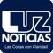 LUZNOTICIAS