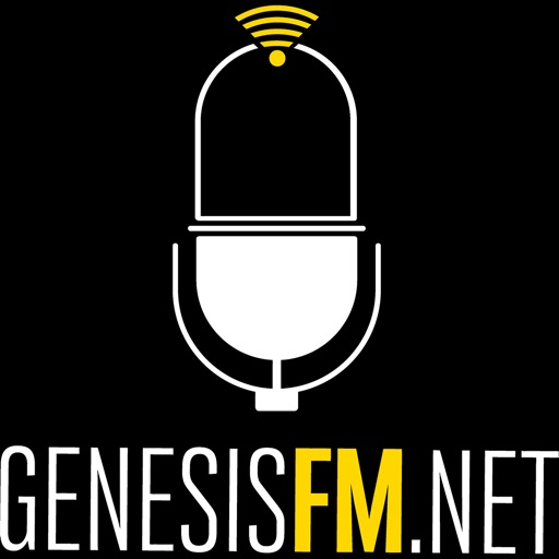 GENESIS FM icon