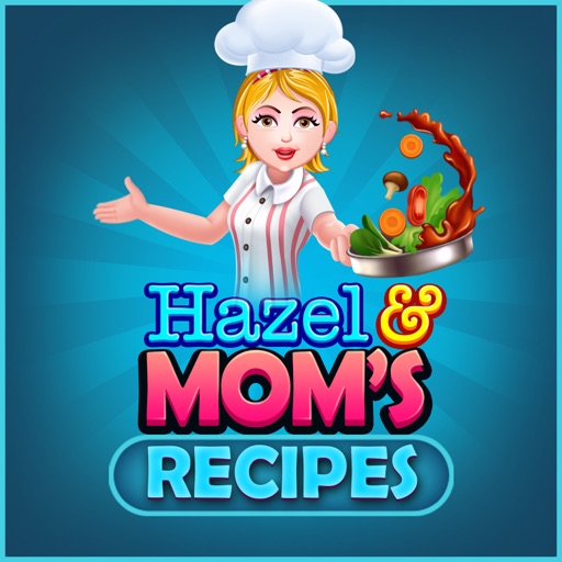 Hazel & Mom's Recipes icon
