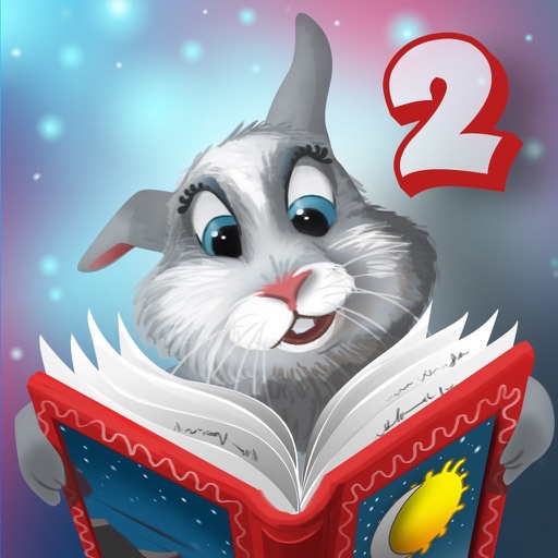 Bedtime Stories - Fairy Tales icon