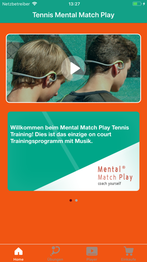 Tennis with Music(圖2)-速報App