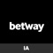 Welcome to the Betway Sports Betting App, bet on all your favorite sports, live from your phone