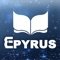 국내 수백여 도서관에서 서비스되고 있는 에피루스 xbook 전자책과 XDF 전자책을 통합 서비스하는 1등 전자책도서관 서비스 에피루스 전자책도서관의 iOS용 앱입니다