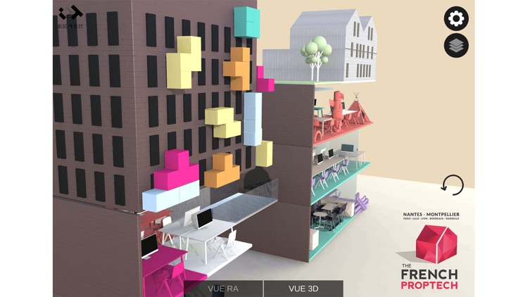 French Proptech screenshot-4