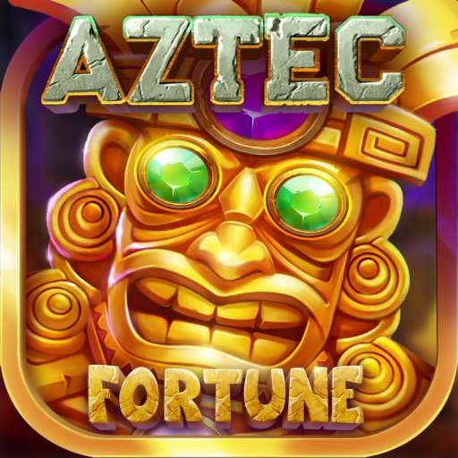 Aztec Fortune