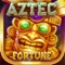 Download our second part of “Aztec Bonanza” named "Aztec Fortune" for free