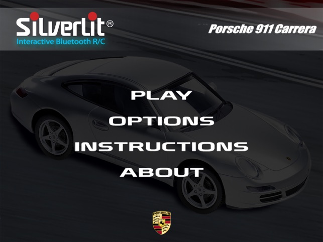 Silverlit RC Porsche 911 HD(圖3)-速報App