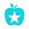 Stars 2 Apples helps online ESL teachers stay organized and helps engage students with exciting rewards and props