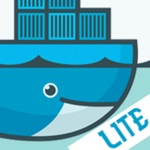 Docker Management Lite