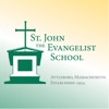 St. John the Evangelist Sch MA