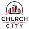 Connect and engage with the Church for the City Yuma app