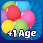 Learn Color With Balloons