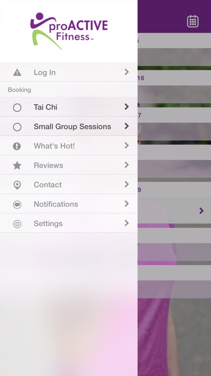 ProActive Fitness Saskatoon