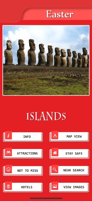 Easter Island Tourism - Guide(圖2)-速報App