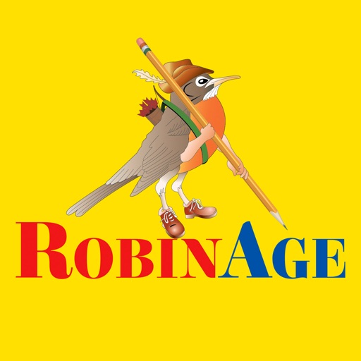 RobinAge Children’s Newspaper