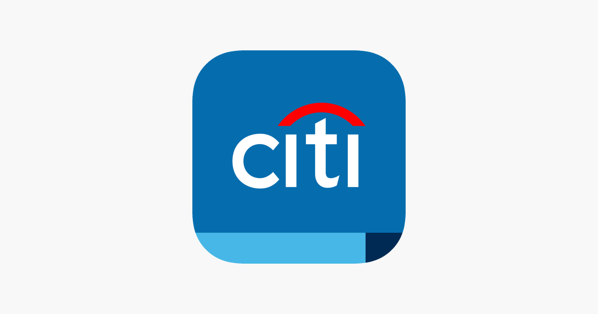 Citi Mobile On The App Store
