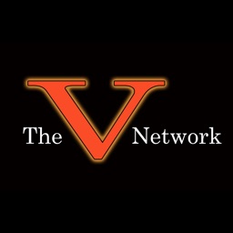 The V Network TV