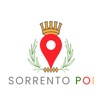 Icon Sorrento POI - Maps