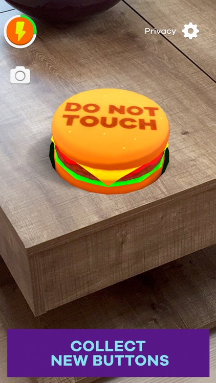 Do Not Touch (by Nickelodeon) screenshot-4