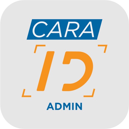 CaraID Admin Download