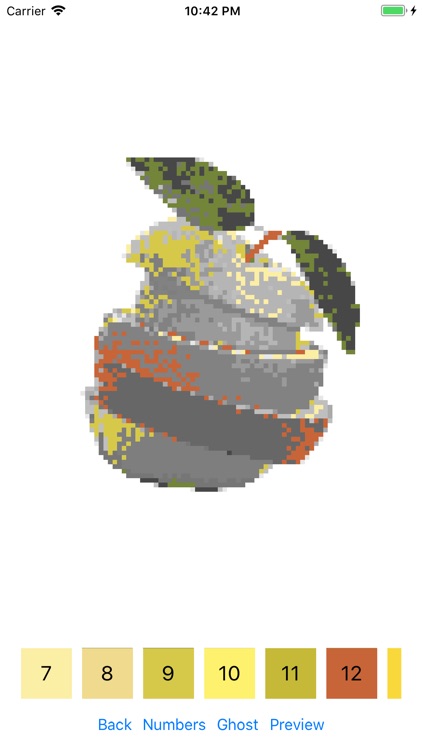 Fun Pixel Draw