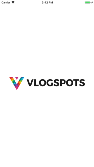 VLOGSPOTS(圖1)-速報App