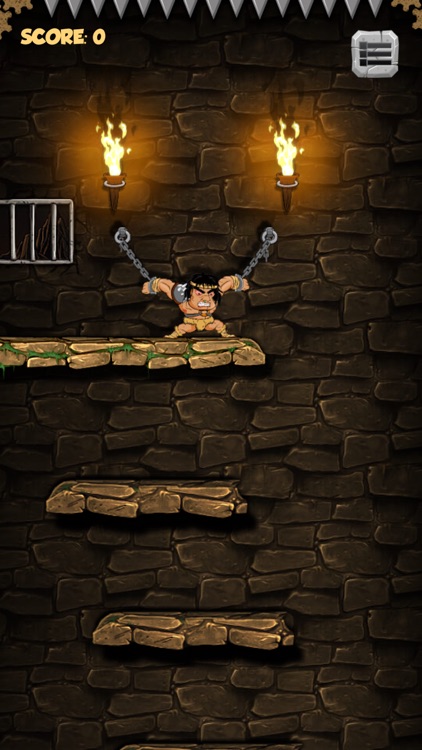 Thor Jump - Find The Hell