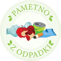 Pametni zabojnik