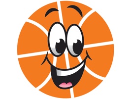 Basketball GM Emojis Ball Star