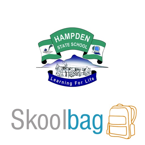 Hampden State School icon