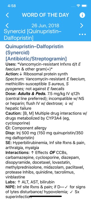 Nurse’s Pocket Drug Guide 2015